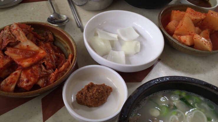 용궁설렁탕 이미지