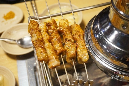 은평양꼬치 이미지