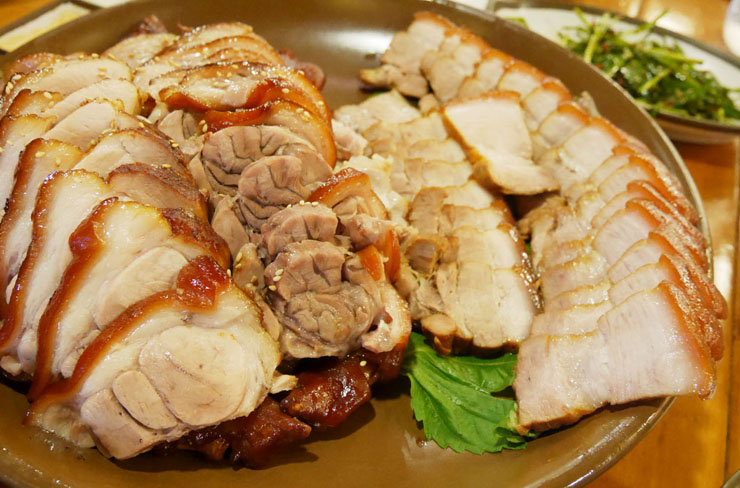 가장맛있는족발송파 이미지