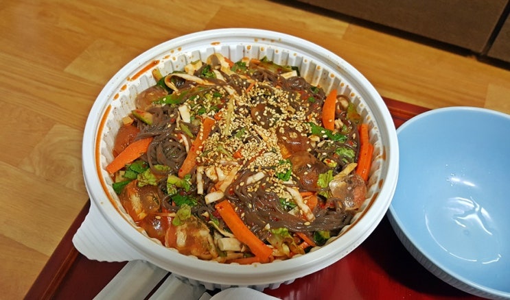 황금장충동한방족발 이미지