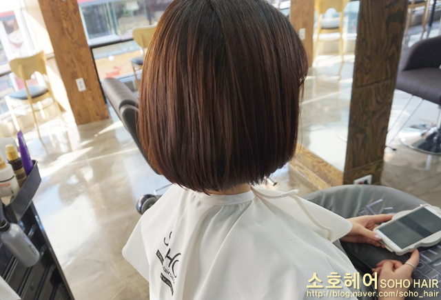 SOHO미용실 이미지