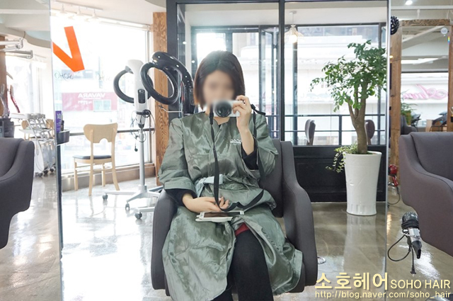 SOHO미용실 이미지