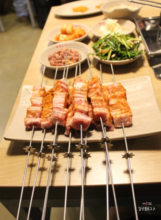 은평양꼬치 이미지