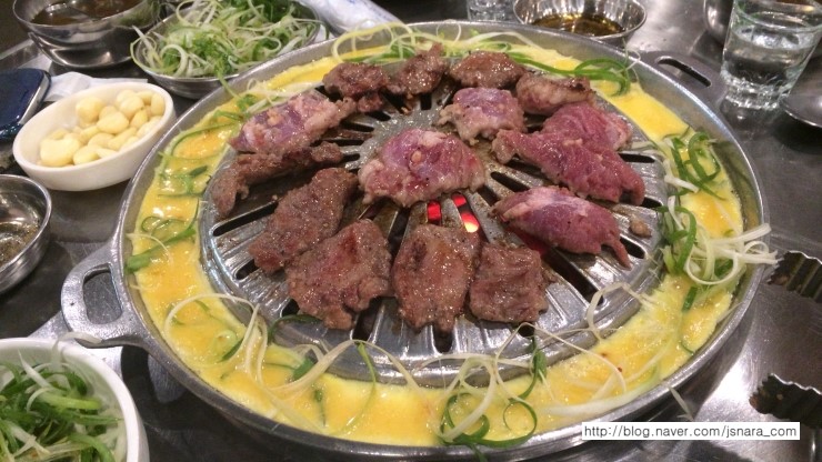 마포갈매기 이미지