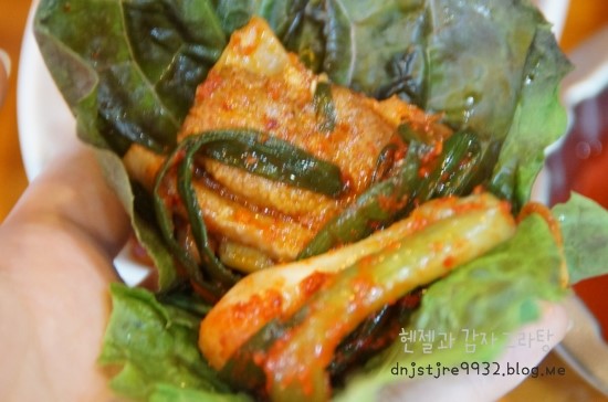 삼오정 이미지