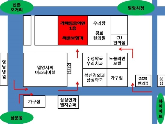 라파통증의학과 이미지