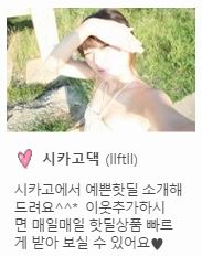 시카고댁 이미지