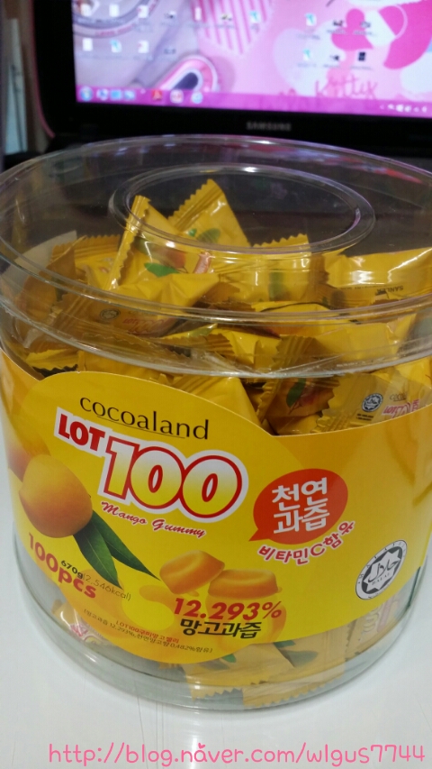 루미쌤 이미지