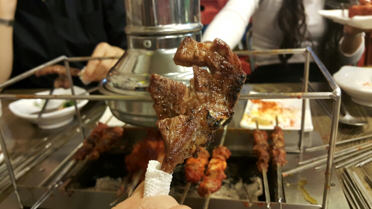 신천운양꼬치 이미지