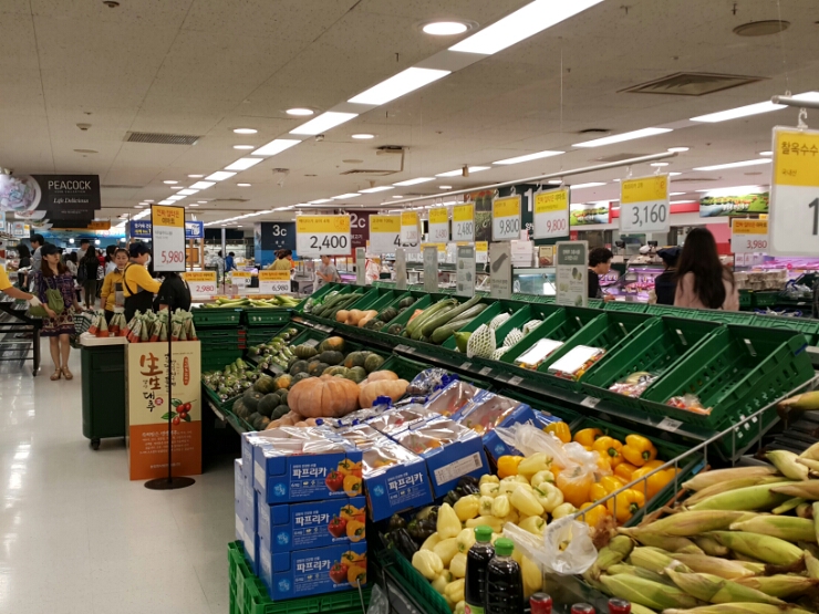 복덩이떡볶이 이미지