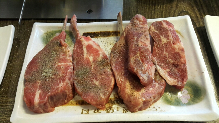 신천운양꼬치 이미지