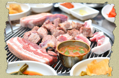 중문칠돈가 이미지