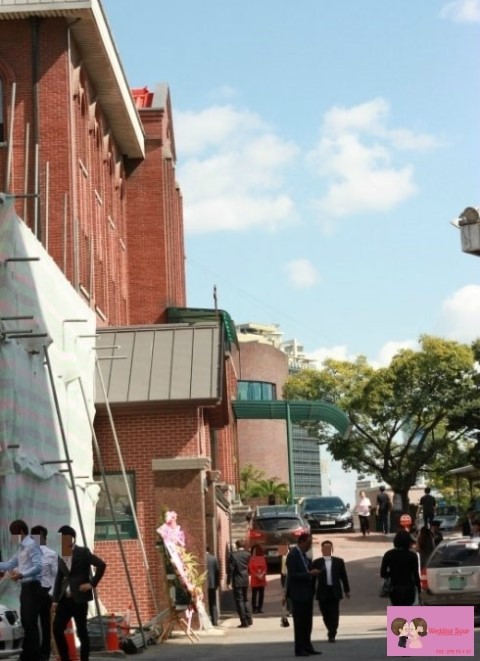 웨딩숲 이미지