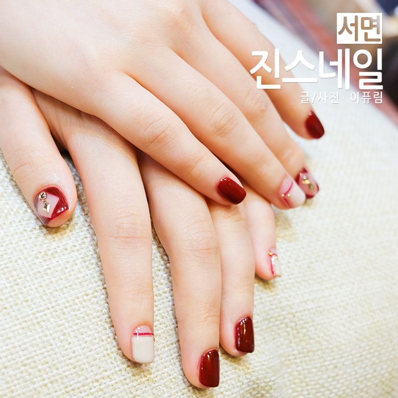 진스네일 이미지