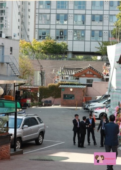 웨딩숲 이미지