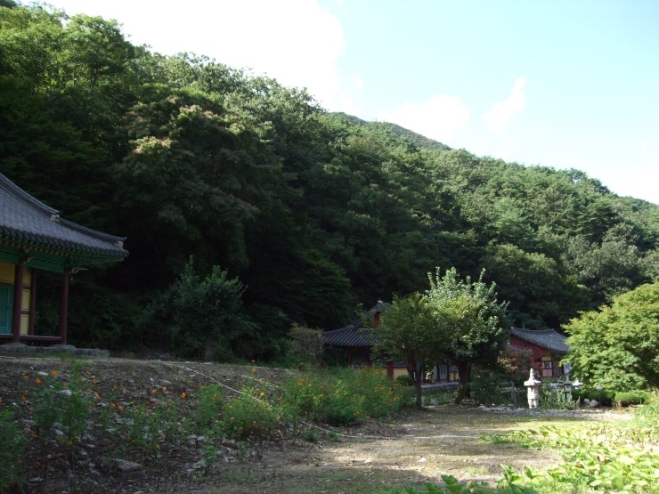강천산아리울 이미지