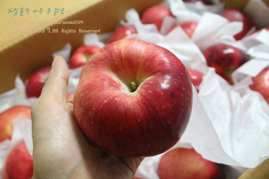 산골짜기 영농조합법인 이미지