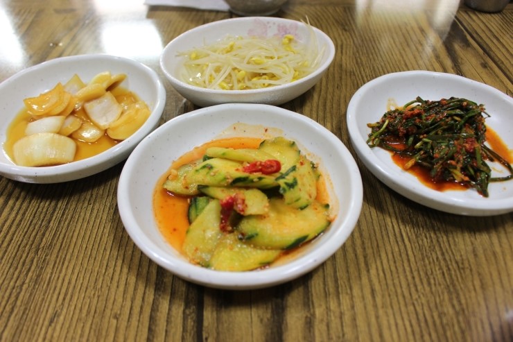 초원국수식당 이미지