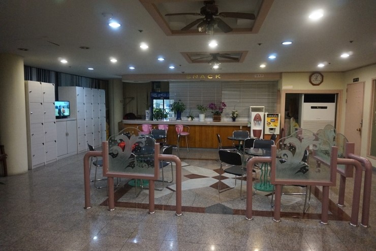 팬볼링센터 이미지