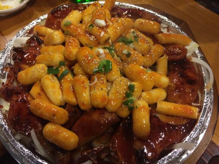 훌랄라치킨연무점 이미지