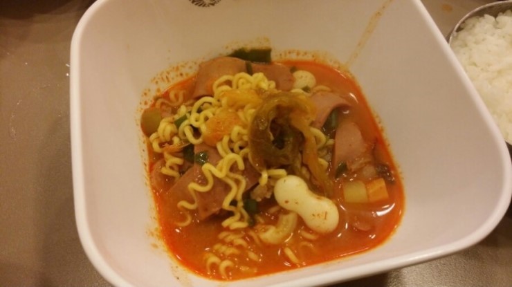 놀부부대찌개&철판구이 이미지