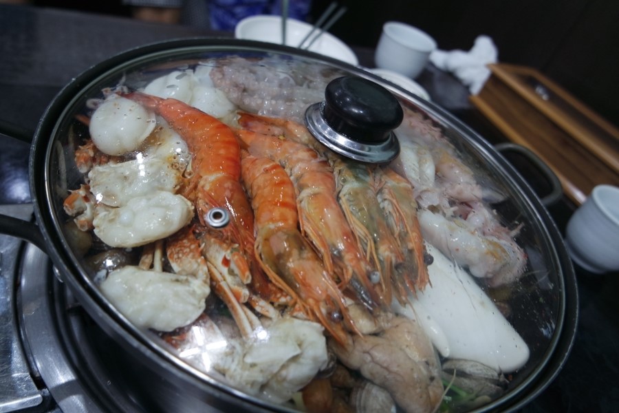 고박사아구찜 이미지