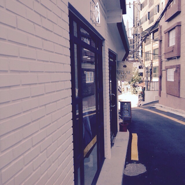 케이브명동 이미지