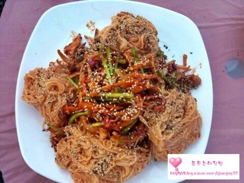 소영이네반찬 이미지