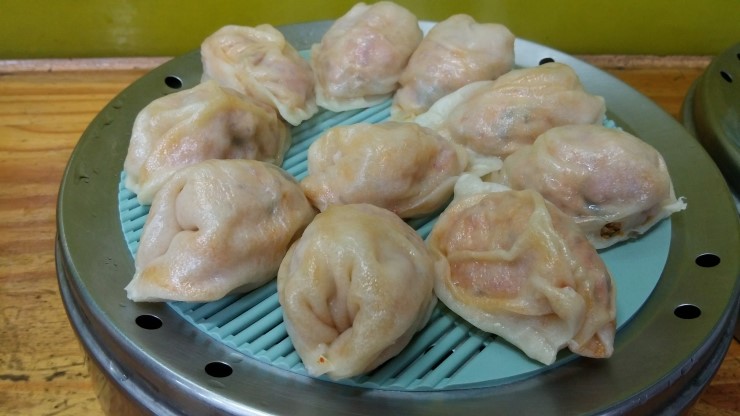 맛나라분식 이미지