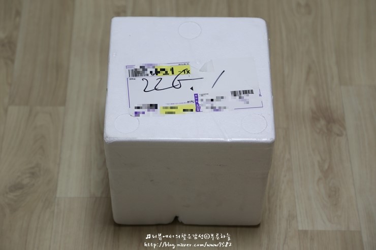 여수처가집돌산갓김치 이미지