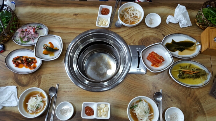 무진장축협장수한우프라자 이미지