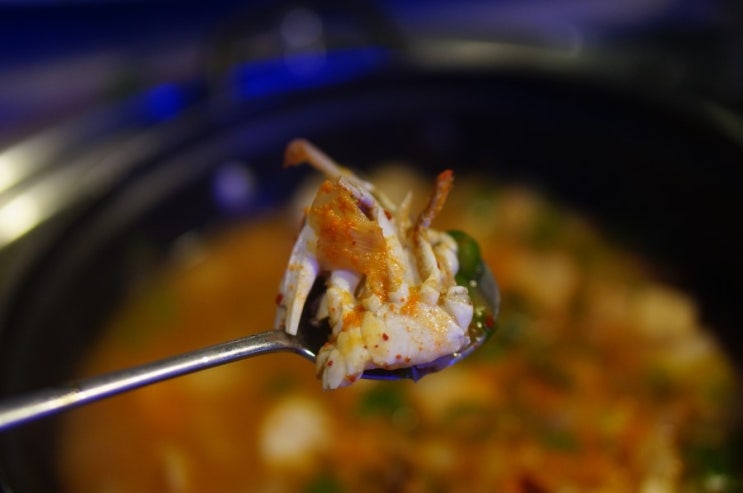 참숯구이 초장집 이미지