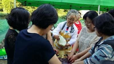 골짜기과일 이미지