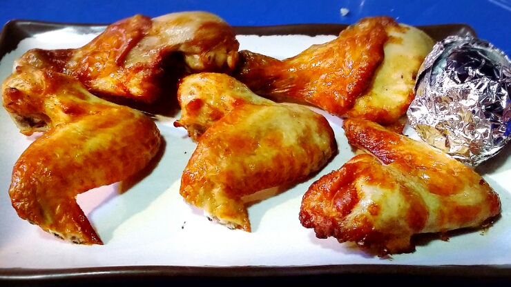 수택2동점굽네치킨 이미지
