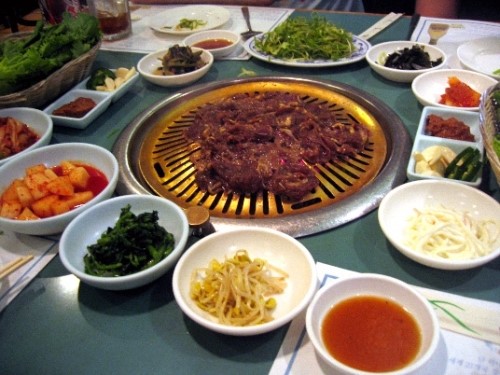 참광양불고기 이미지