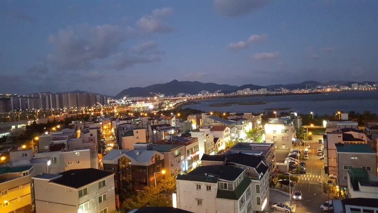 크린시티 이미지