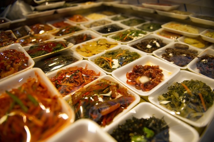 맛깔촌 이미지