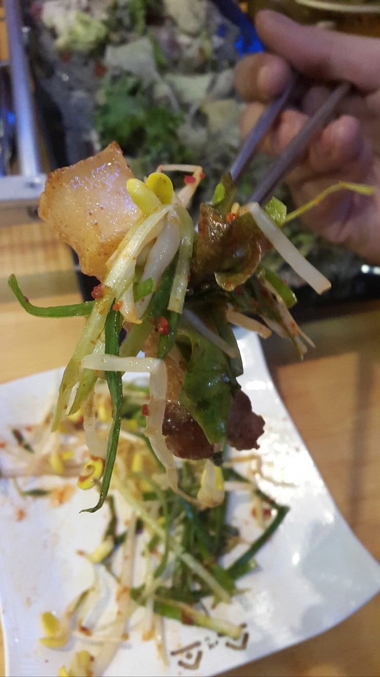 고기밥 이미지