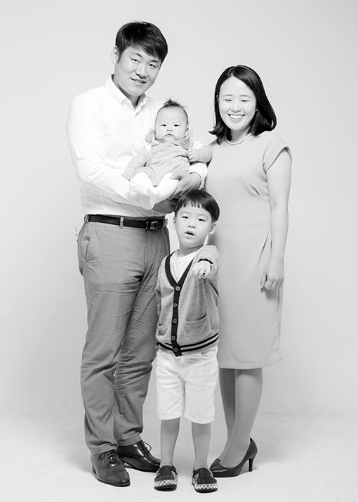 북촌사진관한옥 이미지