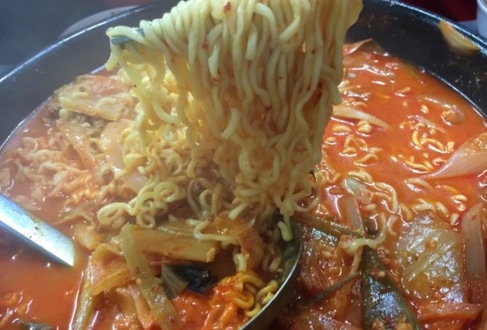 김가네부대찌개 이미지