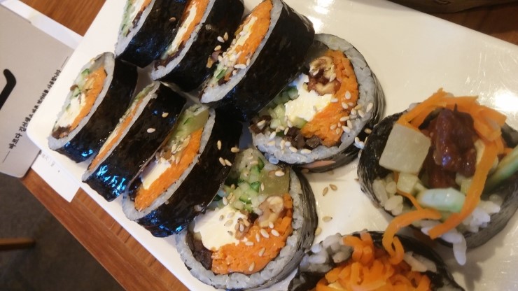 바르다김선생 한성대역점 이미지