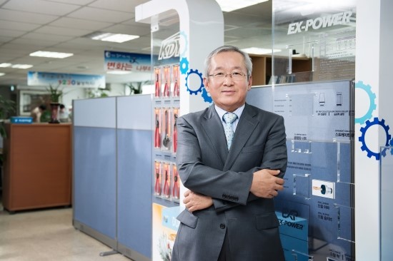(주)동신툴피아 이미지
