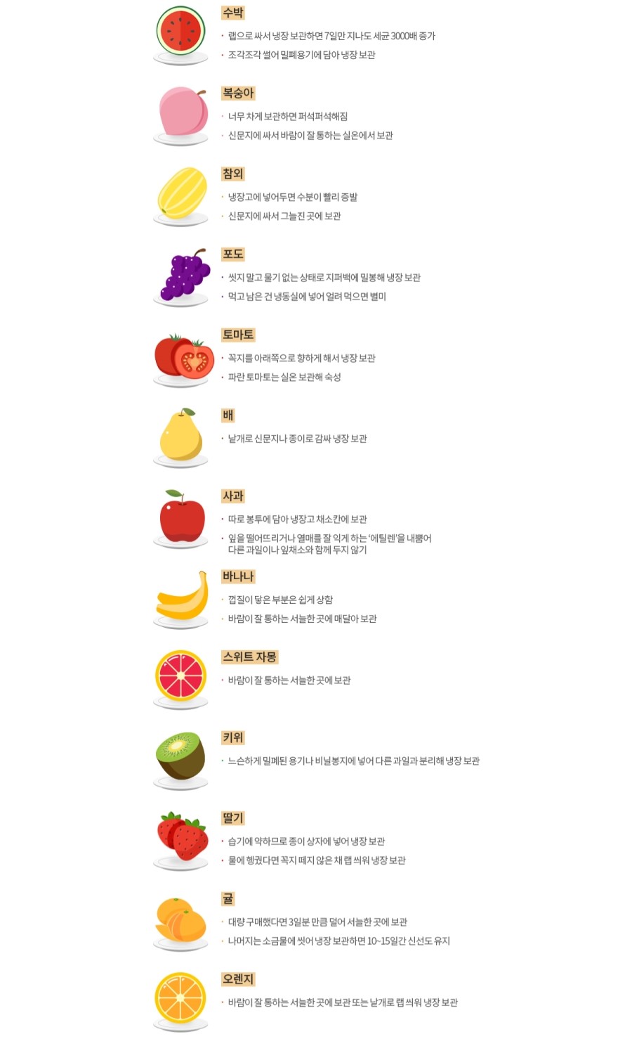 싱싱과일 이미지