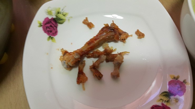 땡촌닭발 이미지
