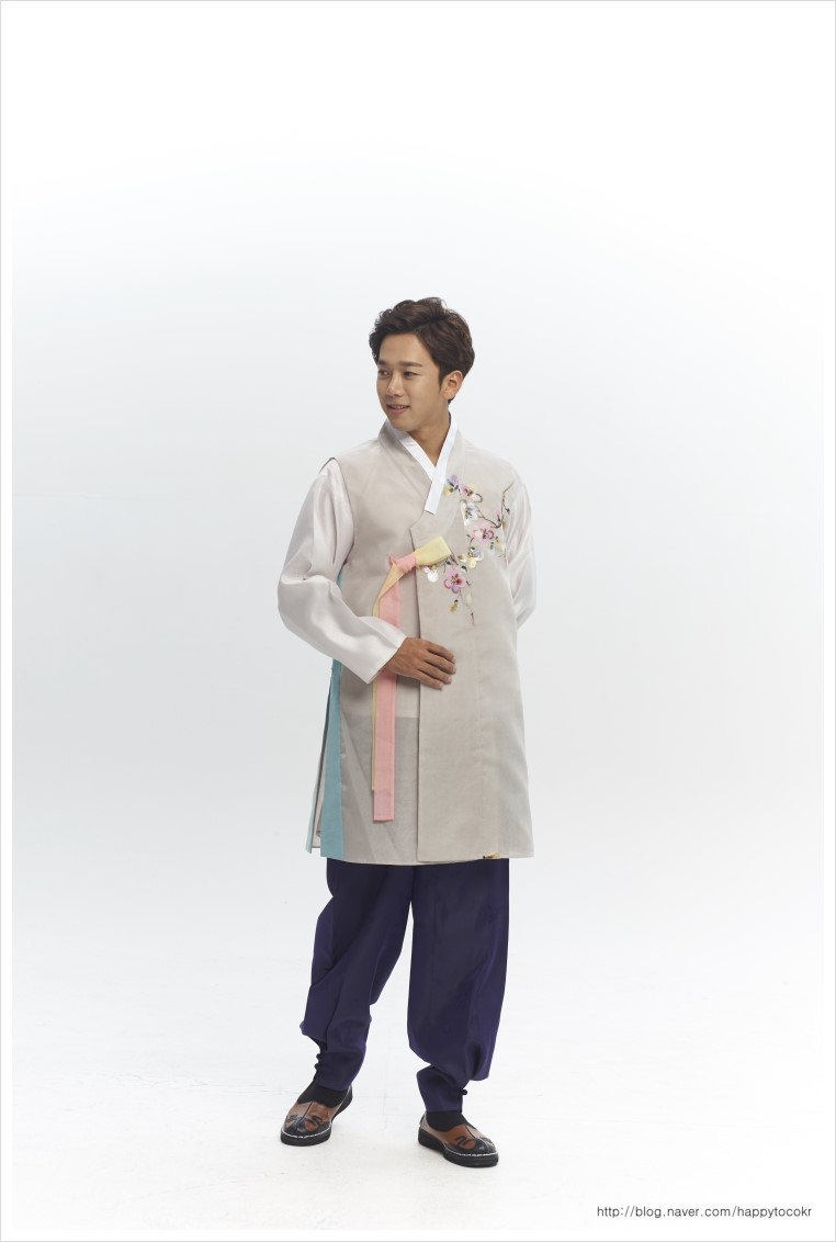 좋은날한복 이미지