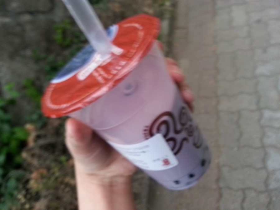 타로한잔 이미지