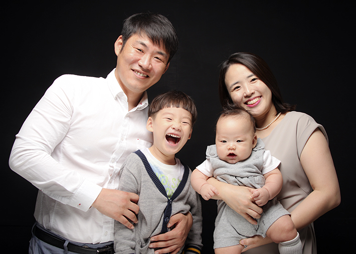 북촌사진관한옥 이미지