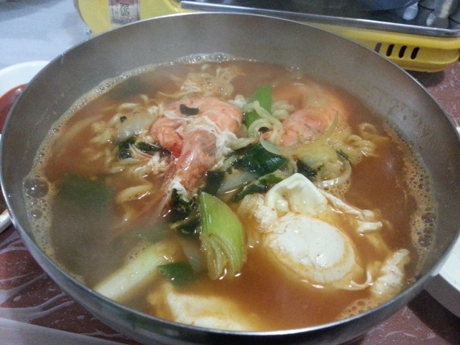 봉이네맛집 이미지