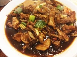온찜닭&치킨 이미지