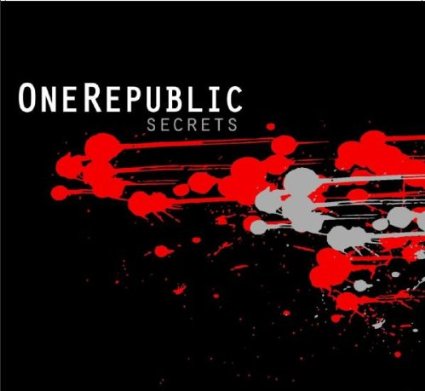 원리퍼블릭(ONE REPUBLIC) 이미지